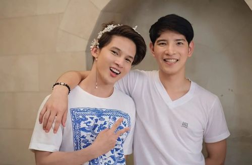 爱，爱你3