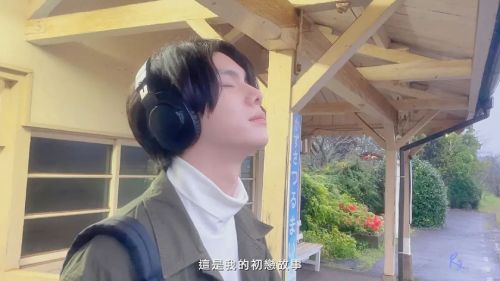 初恋复仇计划