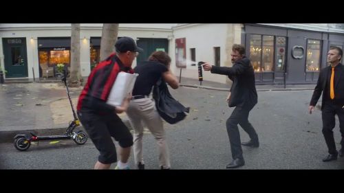 爱情制高点