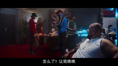 爱情制高点