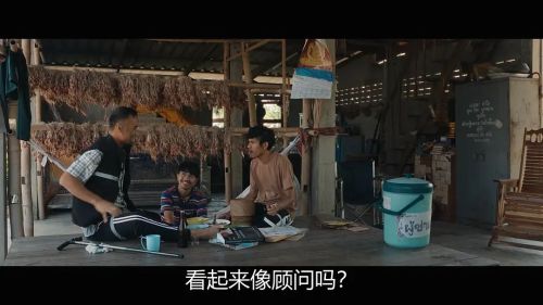 送葬人