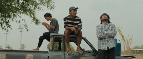 送葬人