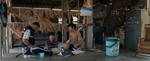 送葬人