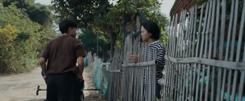 送葬人