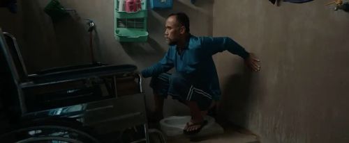 送葬人