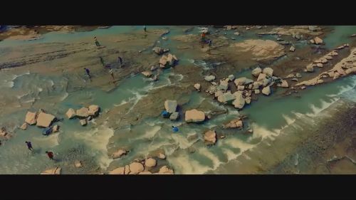 地狱折磨