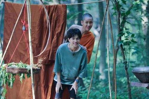 鬼寺凶灵2