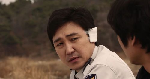 恩智：她不可逆转