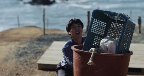 恩智：她不可逆转
