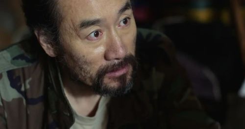 恩智：她不可逆转