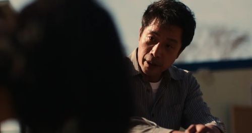 恩智：她不可逆转