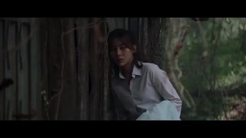舞者村的阴谋
