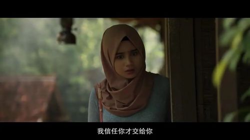 舞者村的阴谋