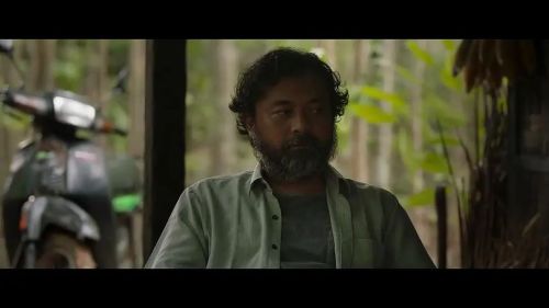 舞者村的阴谋