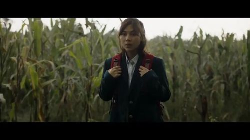 舞者村的阴谋