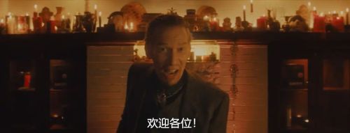 夜之尽头