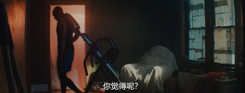 夜之尽头