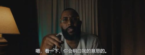 夜之尽头
