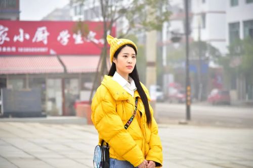 两情若是久长时