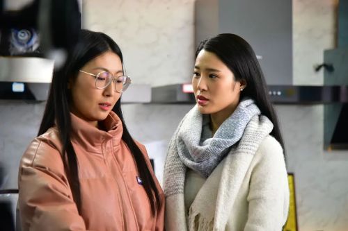 两情若是久长时
