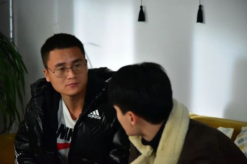 两情若是久长时