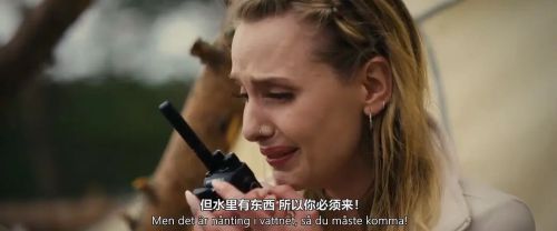 致命旅拍