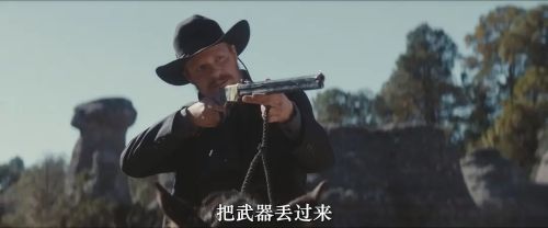 死人无害