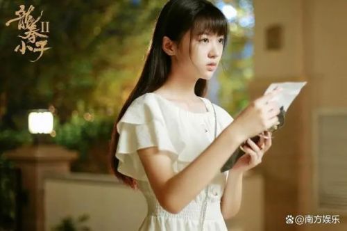龙拳小子2