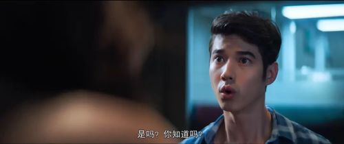 AI 爱上你