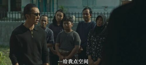 死亡边缘