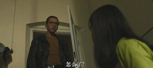 死亡边缘