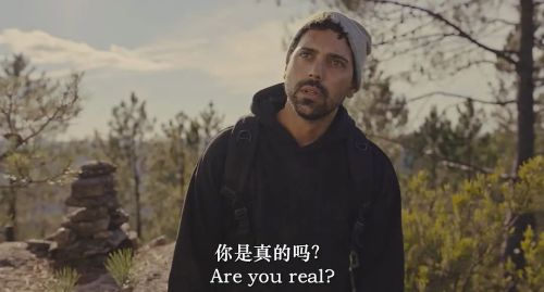 深郁黑暗