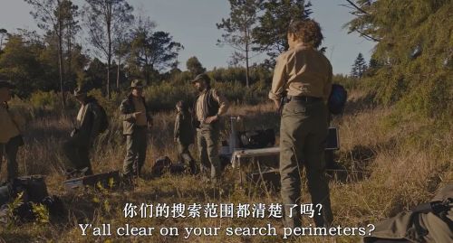 深郁黑暗