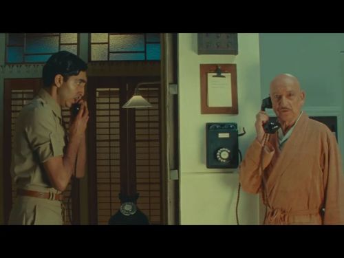 亨利·休格和其他三人的神奇故事