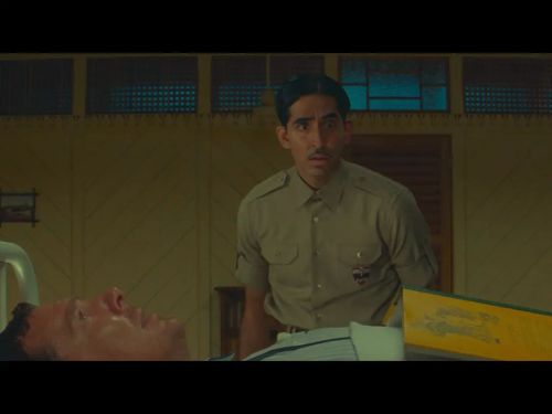 亨利·休格和其他三人的神奇故事