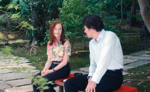 日本的西多妮