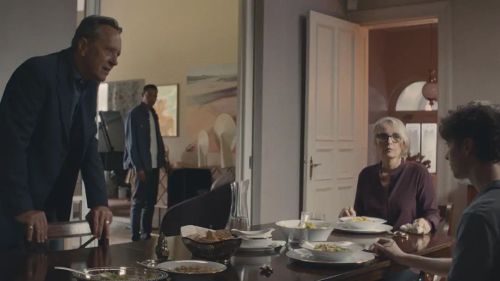 教训