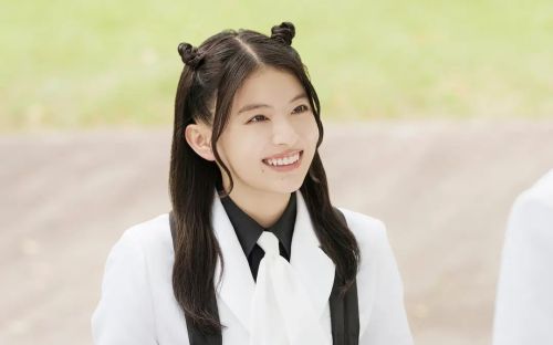 赤羽骨子的亲卫队 赤羽骨子のボディガード
