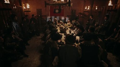 陈漫远奔袭会宁