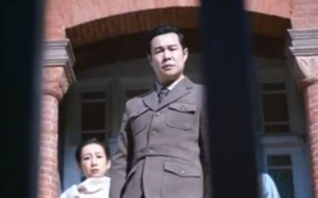 《全员嫌疑人》定档预告