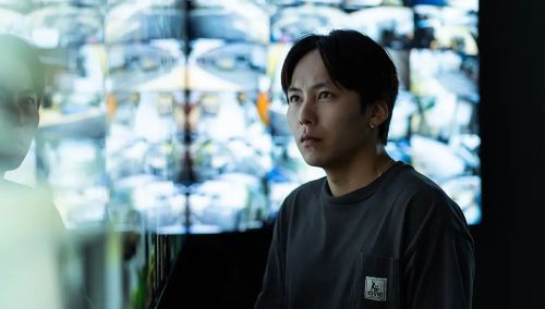 默视录