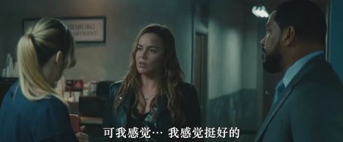 扣留