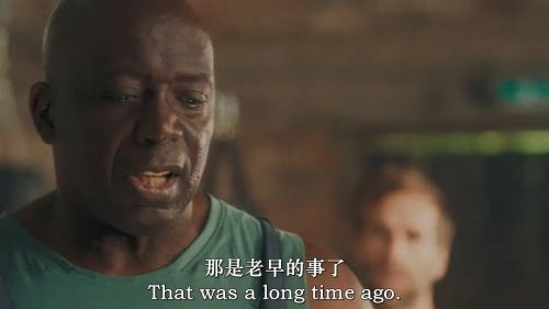 绝杀招式