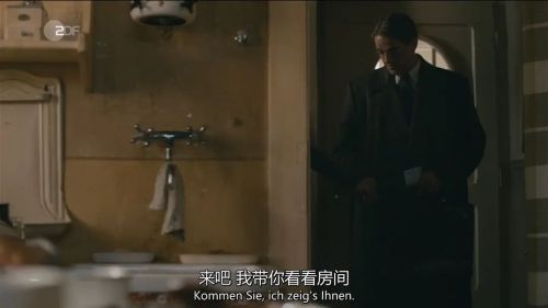救赎之路