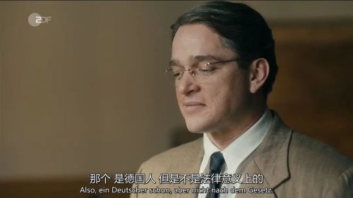救赎之路