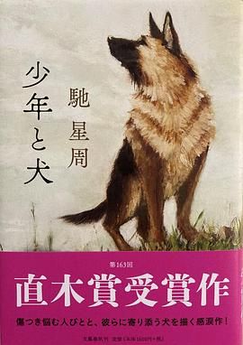 少年与犬