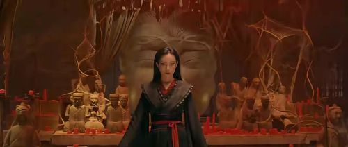 金蛇夫人