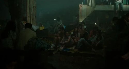 摇篮曲