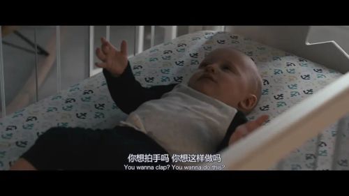 摇篮曲