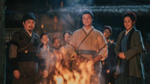 慧能前传